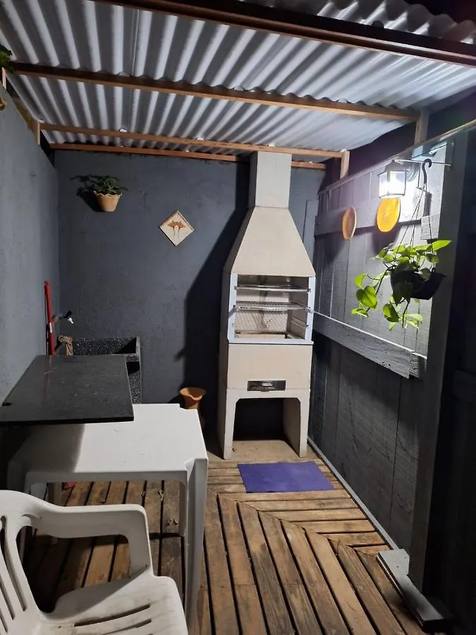 Apartamento Na Barra De Ibiraquera Imbituba  Apartmán