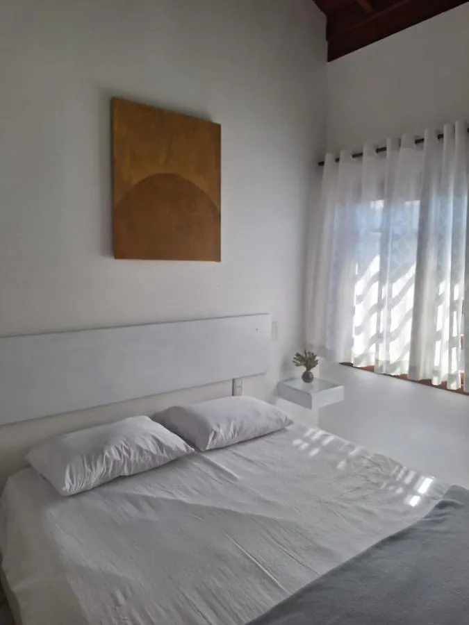 Apartamento Na Barra De Ibiraquera Imbituba  0*, Imbituba (Santa Catarina)