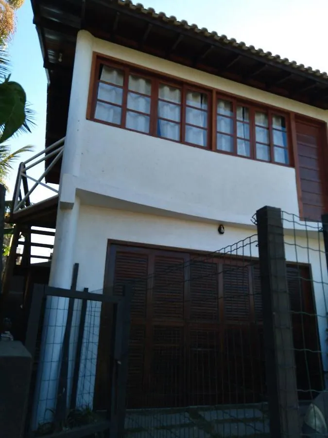 Apartamento Na Barra De Ibiraquera Imbituba