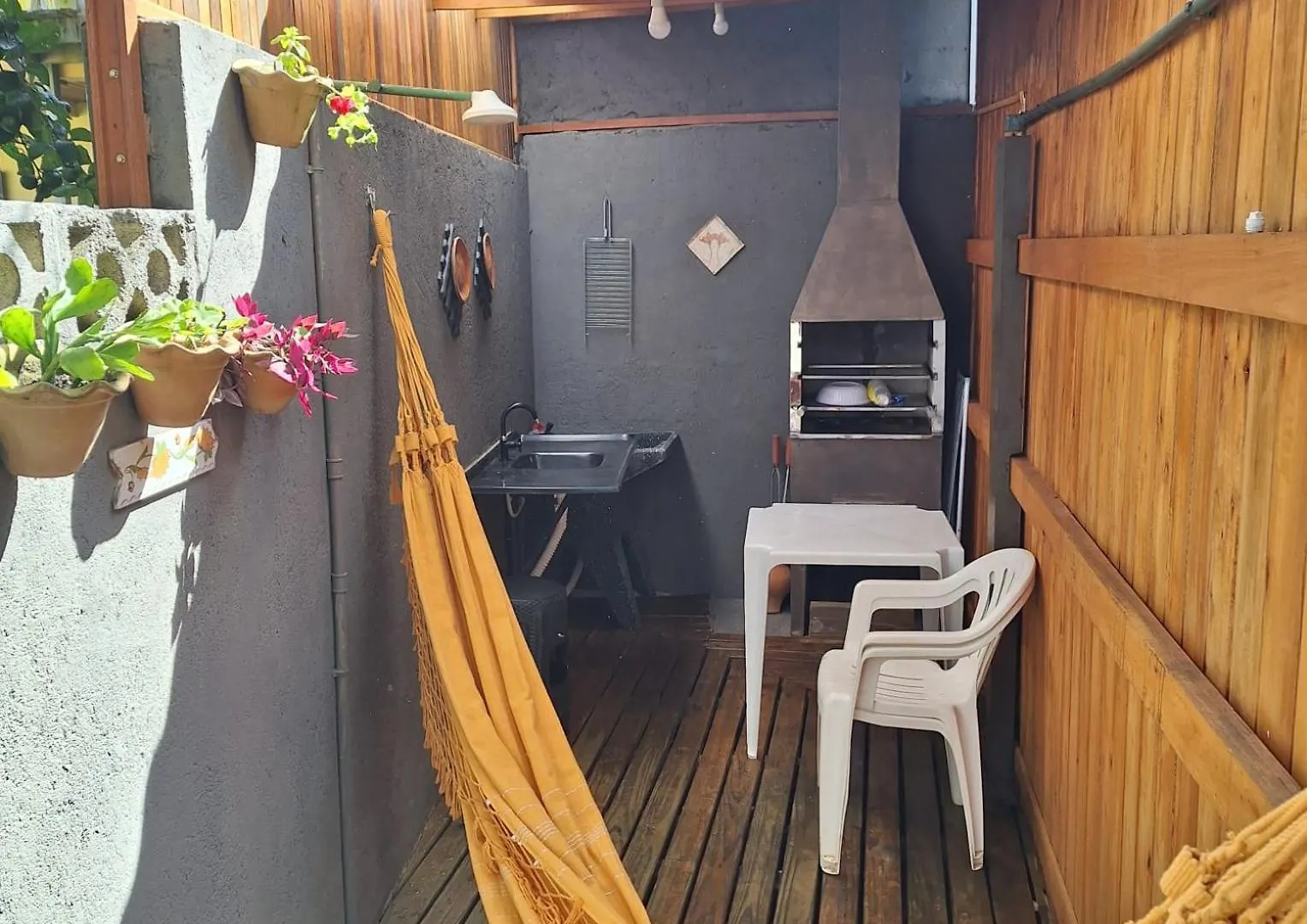 Apartamento Na Barra De Ibiraquera Imbituba  0*, Imbituba (Santa Catarina) Brazílie