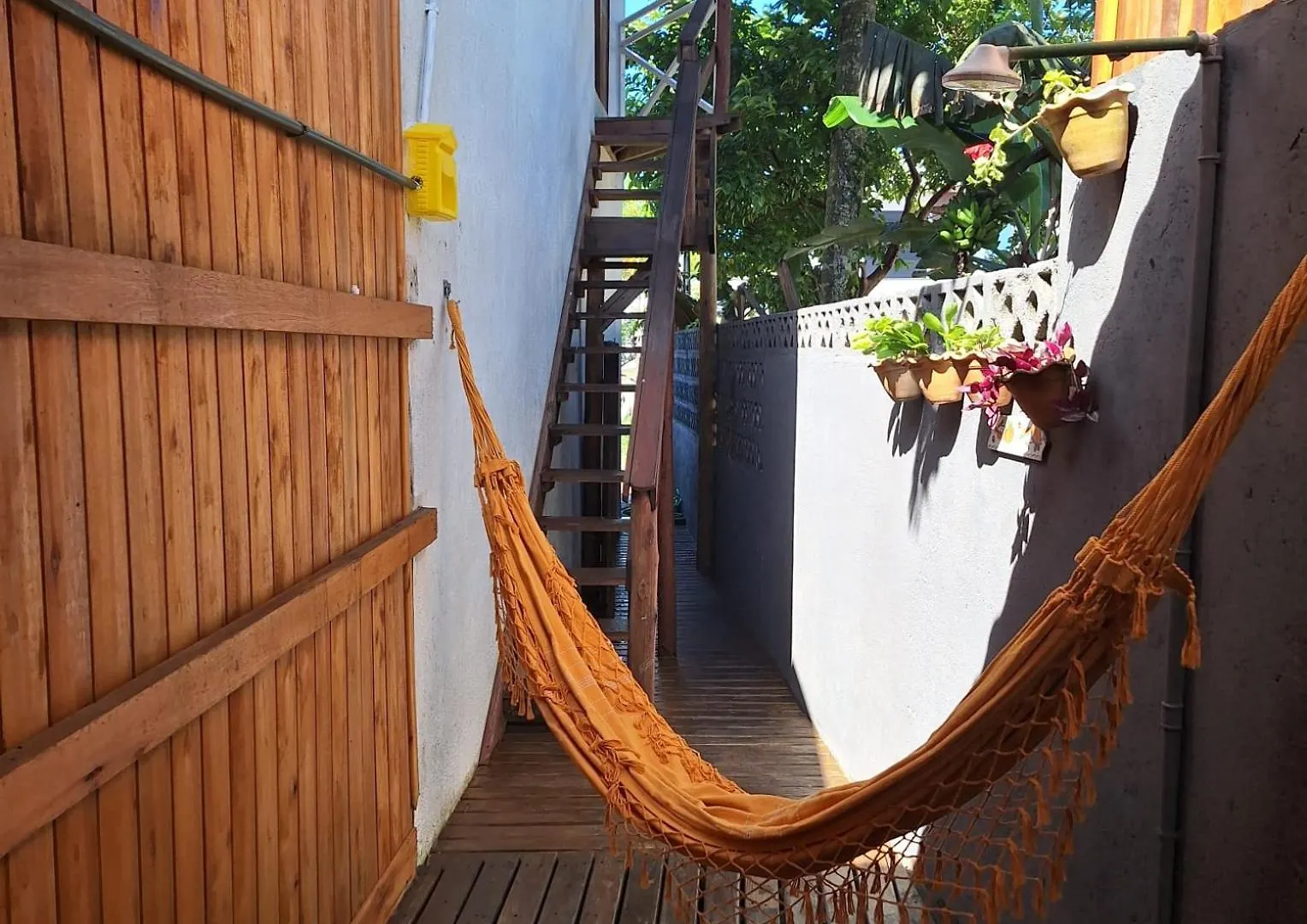 Apartamento Na Barra De Ibiraquera Imbituba  Apartmán Imbituba (Santa Catarina)